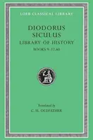 Historická knižnica - Library of History