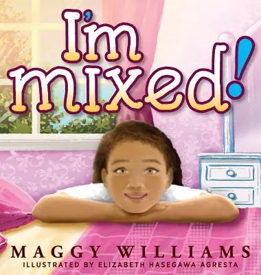 Som zmiešaný! - I'm Mixed!
