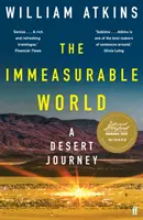 Nesmierny svet - Cesta púšťou - Immeasurable World - A Desert Journey
