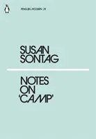 Poznámky o tábore - Notes on Camp
