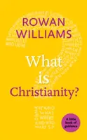 Čo je kresťanstvo? - What is Christianity?