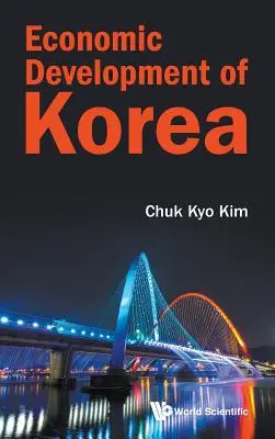 Hospodársky rozvoj Kórey - Economic Development of Korea