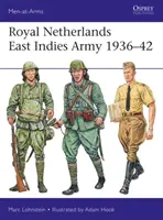 Kráľovská armáda Holandskej východnej Indie 1936-42 - Royal Netherlands East Indies Army 1936-42