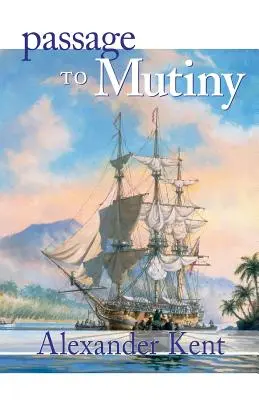 Prechod k vzbure - Passage to Mutiny