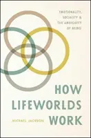 Ako fungujú životné svety: Emocionalita, sociálnosť a nejednoznačnosť bytia - How Lifeworlds Work: Emotionality, Sociality, and the Ambiguity of Being