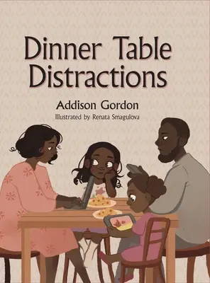 Rozptýlenie pri večeri - Dinner Table Distractions