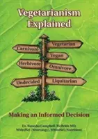 Vysvetlené vegetariánstvo: Informované rozhodnutie - Vegetarianism Explained: Making an Informed Decision