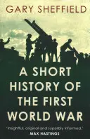Krátke dejiny prvej svetovej vojny - A Short History of the First World War