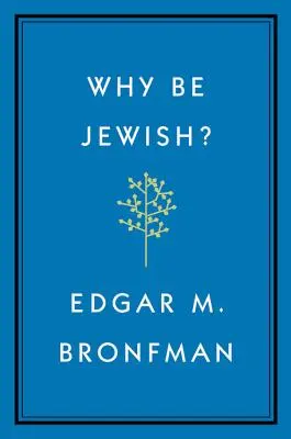 Prečo byť Židom? A Testament: A Testament - Why Be Jewish?: A Testament