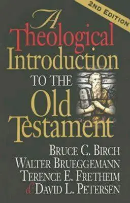 Teologický úvod do Starého zákona: 2. vydanie - A Theological Introduction to the Old Testament: 2nd Edition