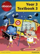 Abacus 3. ročník Učebnica 3 - Abacus Year 3 Textbook 3