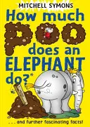 Koľko hovienok urobí slon? - How Much Poo Does an Elephant Do?