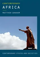 Súčasná Afrika - Contemporary Africa