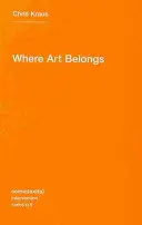 Kam patrí umenie - Where Art Belongs