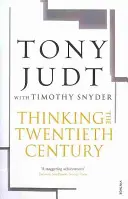 Myslenie dvadsiateho storočia - Thinking the Twentieth Century