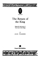 Návrat kráľa - Return of the King