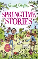Jarné príbehy - 30 klasických rozprávok - Springtime Stories - 30 classic tales