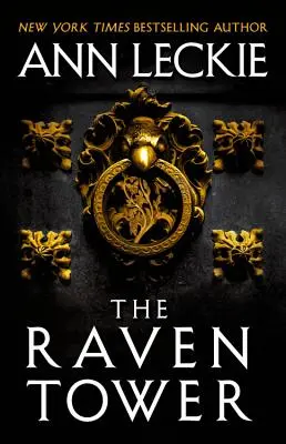 Havrania veža - The Raven Tower
