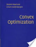 Konvexná optimalizácia - Convex Optimization