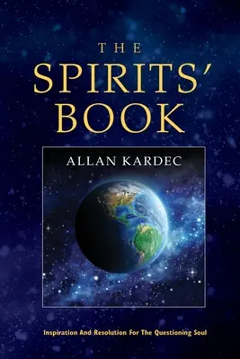 Kniha o špiritizme - The Spirits' Book