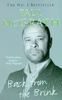 Späť z okraja: Autobiografia - Back from the Brink: The Autobiography