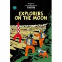Výskumníci na Mesiaci - Explorers on the Moon