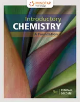 Introductory Chemistry: Základné poznatky o chemickej vede - Introductory Chemistry: A Foundation