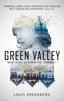 Zelené údolie - Green Valley