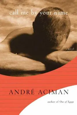 Zavolaj ma svojím menom - Call Me by Your Name