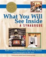 Čo uvidíte v synagóge - What You Will See Inside a Synagogue