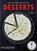 Škola talianskej kuchyne: Dezerty - Italian Cooking School: Desserts