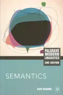 Sémantika - Semantics
