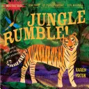 Nezničiteľné: Vydržte, kým sa nezničiteľná kniha nestratí! - Indestructibles: Jungle Rumble!