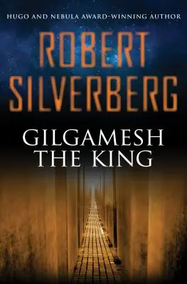 Kráľ Gilgameš - Gilgamesh the King