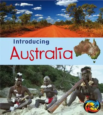 Predstavujeme Austráliu - Introducing Australia