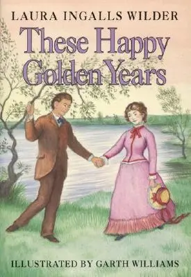 Tieto šťastné zlaté roky - These Happy Golden Years