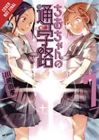 Chio's School Road, zv. 7 - Chio's School Road, Vol. 7