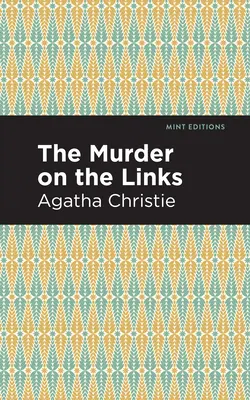 Vražda v Links - The Murder on the Links