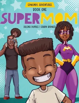 Supermama: najlepšie knihy pre škôlkarov - Supermom: best books for kindergarteners