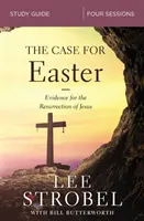 Prípad pre Veľkú noc - študijná príručka: Príbeh o zázraku: Skúmanie dôkazov o zmŕtvychvstaní - The Case for Easter Study Guide: Investigating the Evidence for the Resurrection