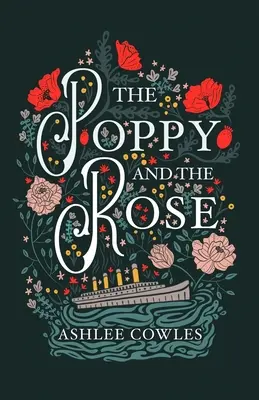 Mak a ruža - The Poppy and the Rose