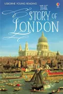 Príbeh Londýna - Story of London