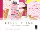 Food Styling pre fotografov: Príručka na vytvorenie vlastného chutného umenia - Food Styling for Photographers: A Guide to Creating Your Own Appetizing Art