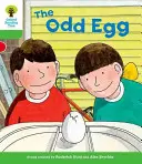 Oxford Reading Tree: Level 2: Decode and Develop: The Odd Egg: 2. - Oxford Reading Tree: Level 2: Decode and Develop: The Odd Egg