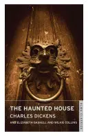 Strašidelný dom - The Haunted House