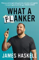 Čo je to za flanel - What a Flanker