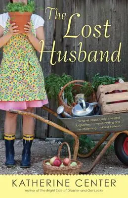 Stratený manžel - The Lost Husband
