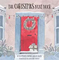 Vianoce od vedľa - Christmas Next Door