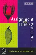 Zadanie a písanie diplomovej práce - Assignment & Thesis Writing