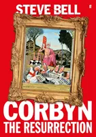 Corbyn - Vzkriesenie - Corbyn - The Resurrection
